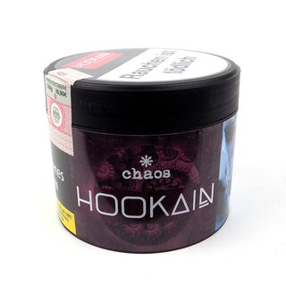 Hookain Tabak 200g - Laoz