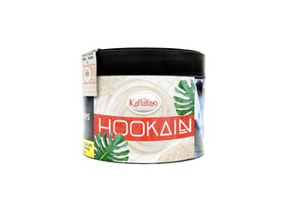 Hookain Tabak 200g - Kaffa Yayo