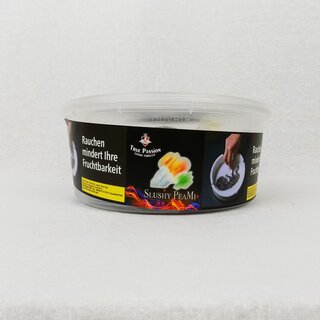True Passion Tobacco 1kg - Slushy PeaMi